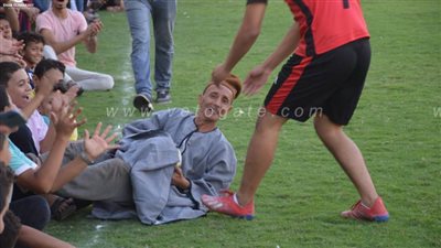 مصور أغرب وأطرف صورة لـ