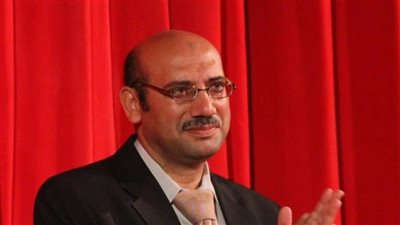 محمد عبد الحافظ:«نوادي المسرح» المنجم الحقيقي للمواهب الشابة