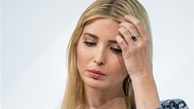 بالصور.. احتفال «إيفانكا ترامب» الغريب بعيد ميلاد ابنتها يشعل الإنترنت