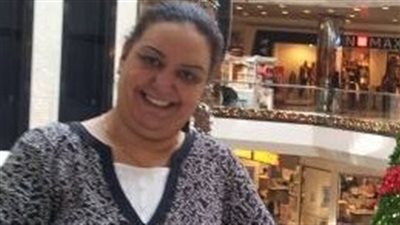 نانسي سمير: 