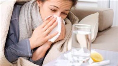 كيف يتعامل مريض حساسية الصدر مع زيادة ملوثات الهواء؟