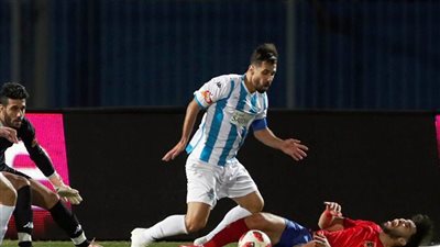 حقيقة تفاوض الزمالك مع عبدالله السعيد لضمه في يناير | فيديو