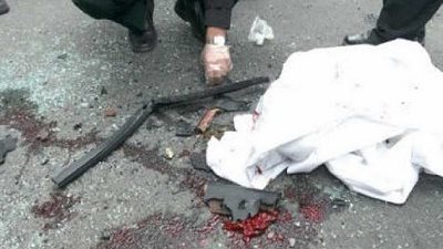 شريف عارف: لا توجد دولة بدون جهاز أمن سياسي