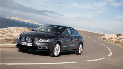 تعرف على أسعار جمارك سيارات «فولكس فاجن CC» في مصر