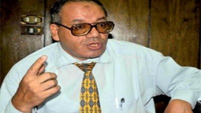 إنذار على يد محضر لـ