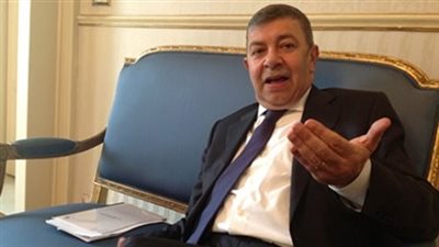 سفير مصر بإيطاليا: المؤشرات تكشف عن حقول غاز جديدة بالبحر المتوسط