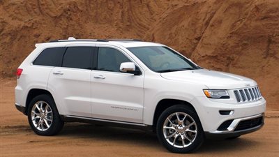 أسعار سيارات «جيب» في السوق المحلية