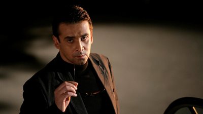 جمهور مهرجان الإسكندرية السينمائي يشيد بكريم عبد العزيز وعمرو ياسين