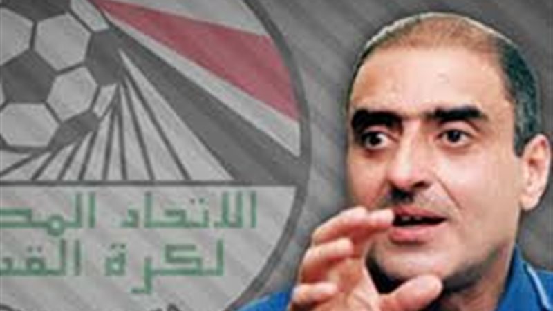 عزمى مجاهد المتحدث