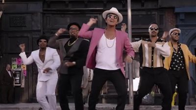 بالفيديو.. «uptown funk» تقترب من المليار مشاهدة على «يوتيوب»