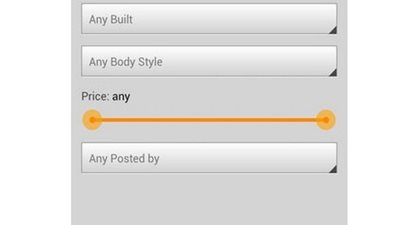 تابع أفضل فرص بيع وشراء السيارات من 
