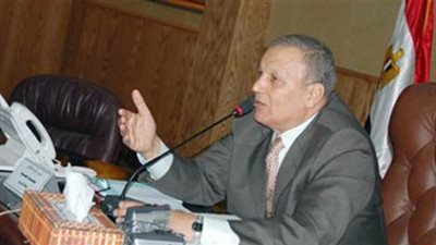 محافظ الغربية: التعامل بحزم مع 