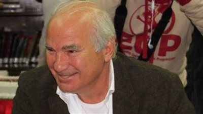 طاهر الشيخ يشكر مسئولي السفارة المصرية في إسبانيا