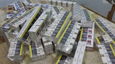 الشرقية للدخان: ارتفاع أسعار السجائر مرتبط بزيادة مستلزمات الإنتاج