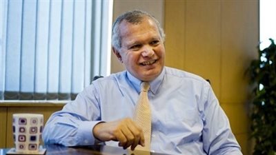 «العرابي» يشارك بمؤتمر «مستقبل تنمية محور قناة السويس»