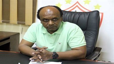 إسماعيل يوسف: معسكر ألمانيا يسوده روح التنافس بين اللاعبين