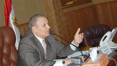 7 آلاف وحدة سكنية لحل أزمة الإسكان بالغربية