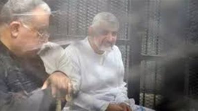 النقض تنظر طعن حسن مالك وآخرين لرفعهم من قوائم الكيانات الإرهابية