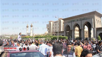 «شباب الصوفية» يتهم الإخوان بتسميم طلاب الأزهر