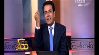 بالفيديو.. خيري رمضان لـ«الرافعي»: قدم استقالتك ولا تقبل إهانة محلب