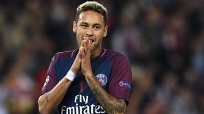 ريـال مدريد ينفي في بيان رسمي مفاوضاته مع نيمار