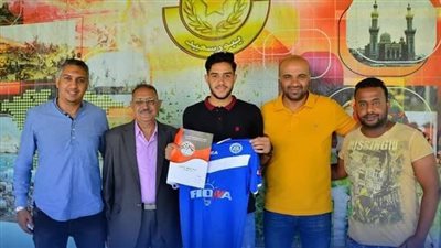 المريخ يحصل على توقيع عمار مدافع الإسماعيلي