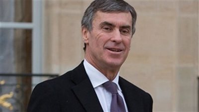 وزير الموازنة الفرنسى السابق يعترف بامتلاكه حسابا مصرفيا بالخارج