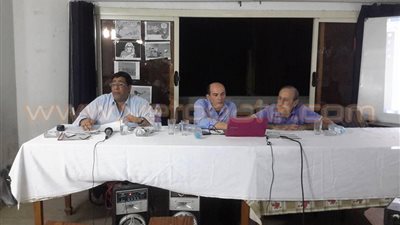 رئيس حزب العدل: 80% من الموازنة العامة تصرف على المرتبات والدعم