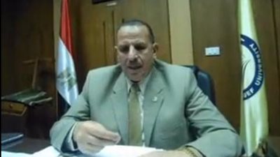 بالفيديو.. جامعة بنى سويف: الوحدات الخاصة تدعم ميزانية المدن الجامعية