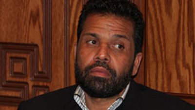 رجب حميدة: إقامة دولة مدنية قوية تجهض مخططات الطابور الخامس