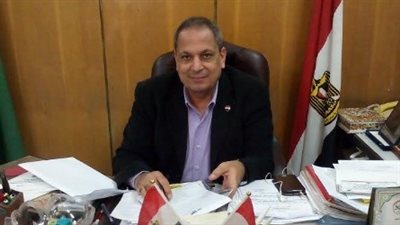 تموين المنيا تضبط أمين شونة بمغاغة لإهدار المال العام