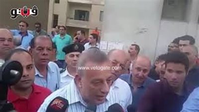 «الجيزة»: 33 أتوبيسا لنقل المواطنين من موقع قطار البدرشين مجانا