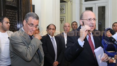 بالصور ..بدء مؤتمر 