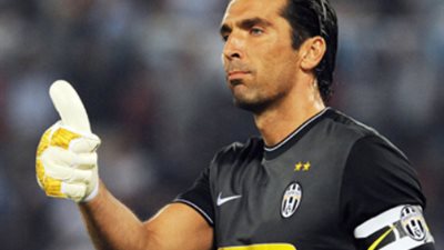 بوفون: كنا نعرف أننا سنواجه فريقا كبيرا