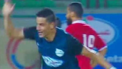 الزمالك يخاطب إنبي والمقاولون لشراء فاروق والشامي