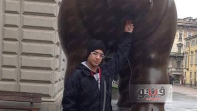 بالصور.. ضبط المتهمين بقتل شاب بـ«أبو حماد» في الشرقية