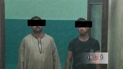 ضبط تشكيل عصابي لسرقة المحولات الكهربائية بالمنيا