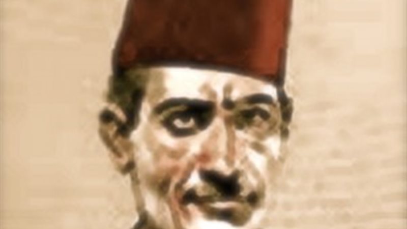 شاعر البؤس عبد الحميد