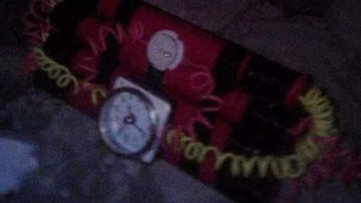 العثور على قنبلتين بجوار محكمة فارسكور في دمياط