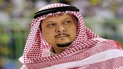 رئيس النصر: نحن أفضل فريق في السعودية