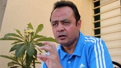 طارق يحيى: تدريب المستبعدين من افتتاح البطولة العربية في السادسة مساء