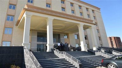 مذكرة للنائب العام لإدراج وزير العدل الأسبق على قوائم الإرهاب