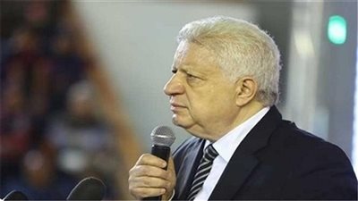 مرتضى منصور: انضمام ياسر إبراهيم للزمالك في يناير