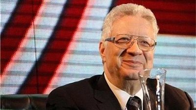 مرتضى منصور: اقتربنا من ضم محمد حسن ونعتزم إعارته