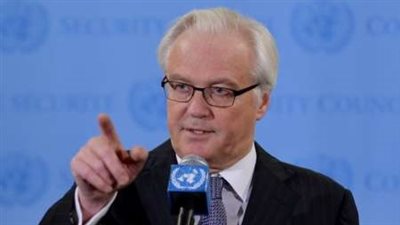 «فيتو روسي» يحبط مشروع قرار يدعو لتحديد استخدام «حق النقض»