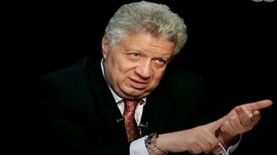 رئيس الزمالك: أمير مرتضى سيتولى منصبا داخل القلعة البيضاء