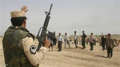 الكويت ترفع حالة التأهب القصوى على حدودها مع العراق