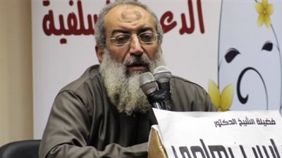 برهامي: إجازة المصيف وراء اختفائي الفترة الماضية