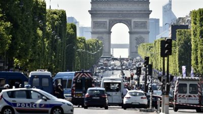 فرنسا تحتفل اليوم بعيدها الوطني وسط إجراءات أمنية مشددة