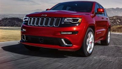 أسعار سيارات «جيب» الجديدة